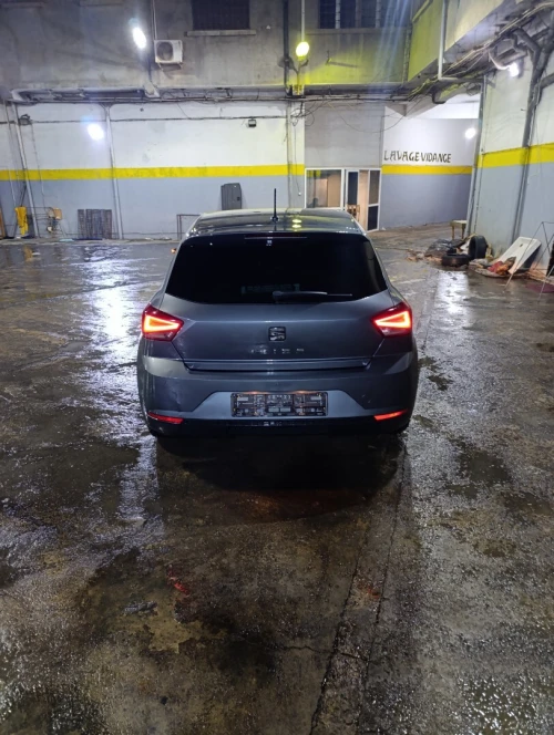 Seat Ibiza 2018 STYLE