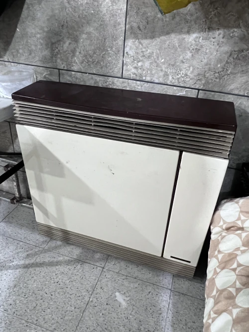 Chauffage maison