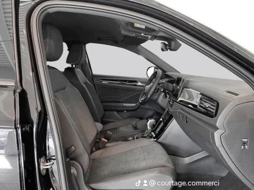 Volkswagen T-Roc 2026 R- Line Edition 