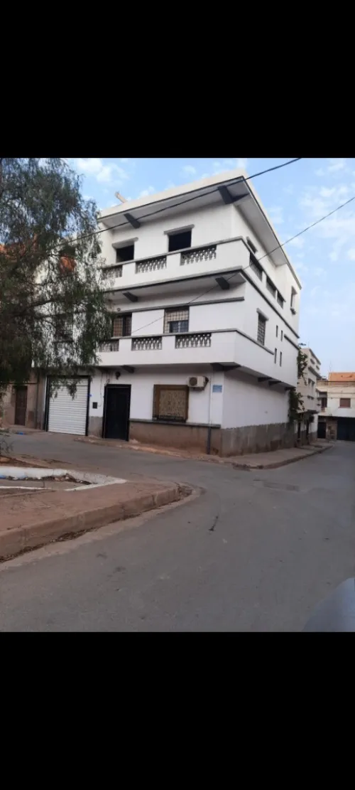Vente Villa Oran Gdyel