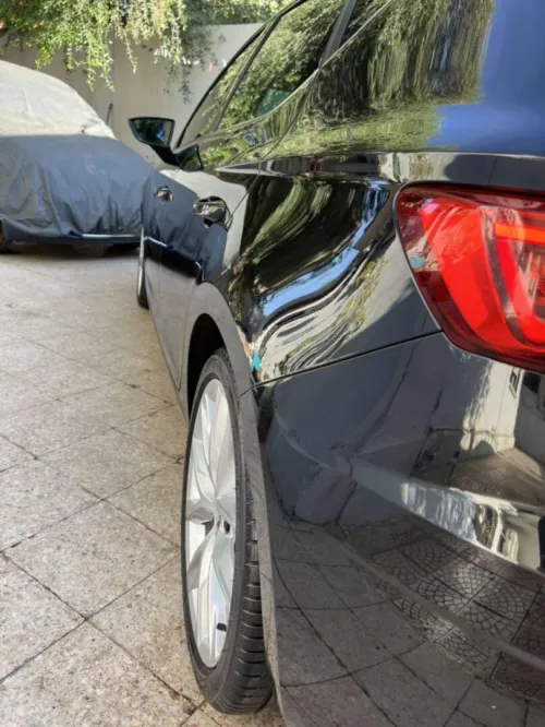 Seat Leon 2018 FR+15