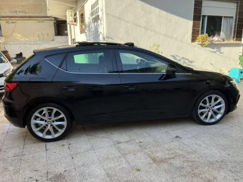 Seat Leon 2018 FR+15