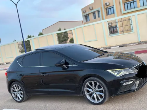 Seat Leon 2018 FR+15