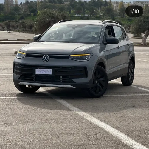 Volkswagen Tahru 2026 Xr turbo