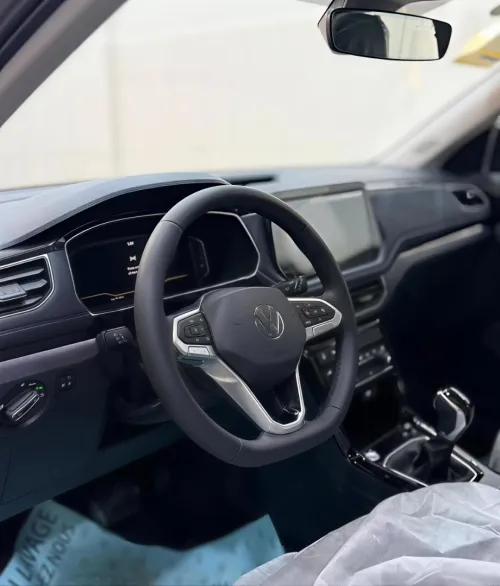Volkswagen Tahru 2026 Xr turbo