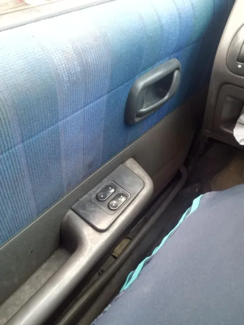 Fiat Punto 1998 Classic