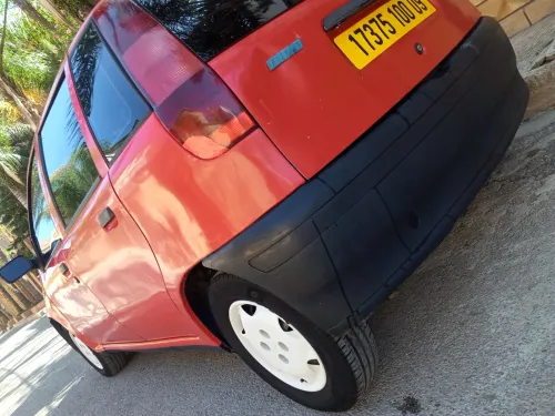 Fiat Punto 2000 1.2 ess 55 ch fire