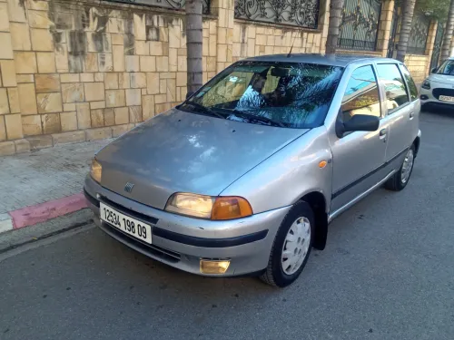 Fiat Punto 1998 1.2 ess 60 ch fire la toute option