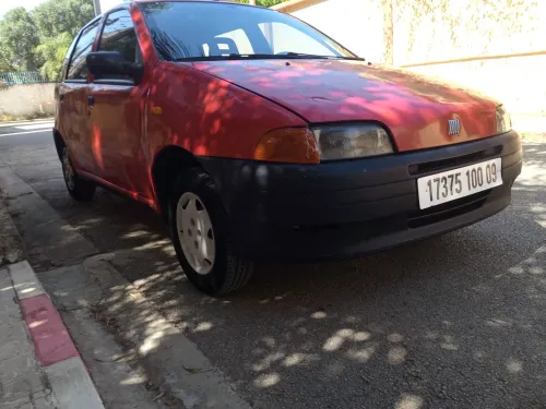 Fiat Punto 2000 Classic