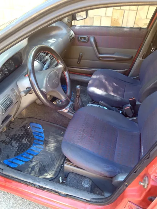 Fiat Punto 2000 Classic