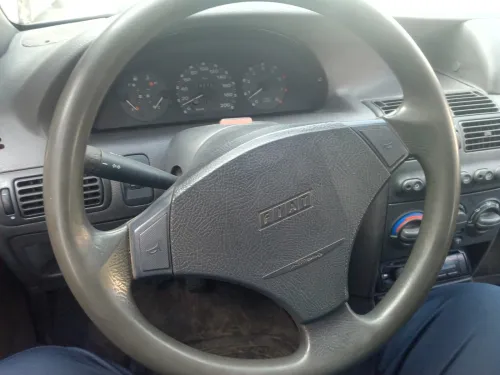 Fiat Punto 1998 1.2 ess 60 ch fire la toute option