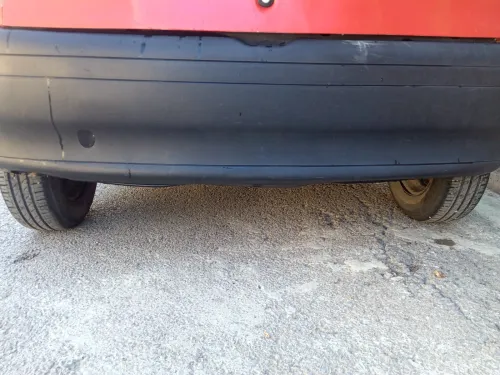 Fiat Punto 2000 1.2 ess 55 ch fire
