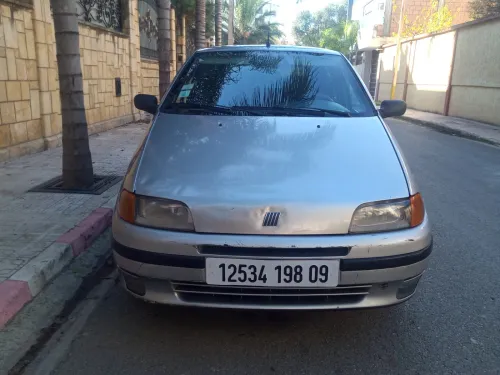 Fiat Punto 1998 1.2 ess 60 ch fire la toute option