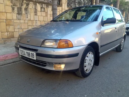 Fiat Punto 1998 1.2 ess 60 ch fire la toute option