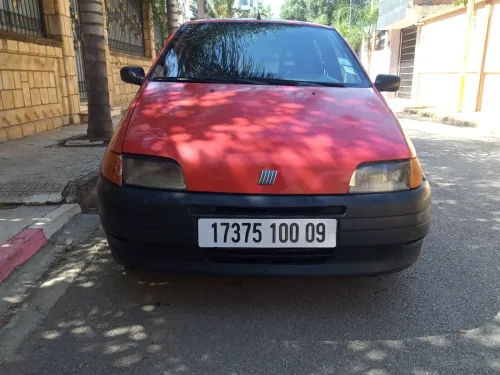 Fiat Punto 2000 Classic