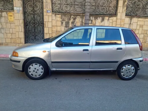 Fiat Punto 1998 1.2 ess 60 ch fire la toute option