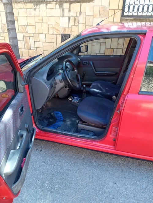 Fiat Punto 2000 Classic