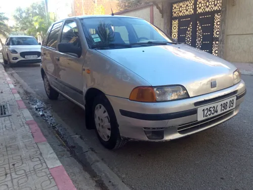 Fiat Punto 1998 Classic