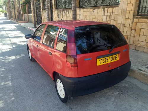 Fiat Punto 2000 Classic