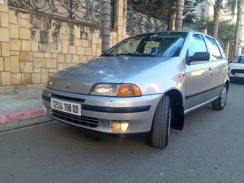 Fiat Punto 1998 Classic