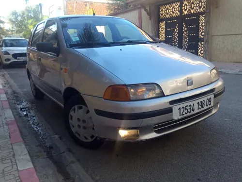 Fiat Punto 1998 Classic