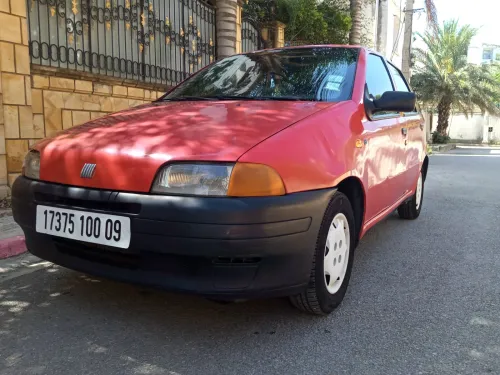 Fiat Punto 2000 1.2 ess 55 ch fire
