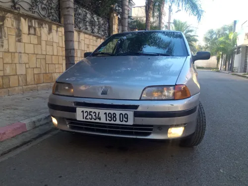 Fiat Punto 1998 1.2 ess 60 ch fire la toute option