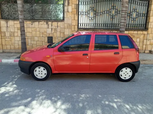 Fiat Punto 2000 Classic