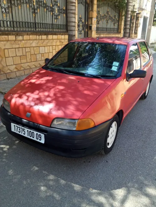 Fiat Punto 2000 Classic