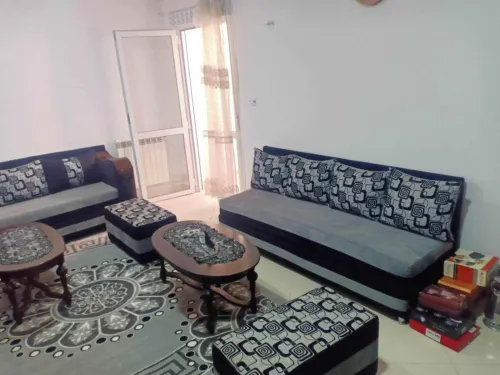Vente Appartement F3 Oran Bir el djir