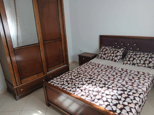 Vente Appartement F3 Oran Bir el djir