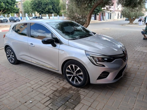 Renault Clio 5 2021 Intense