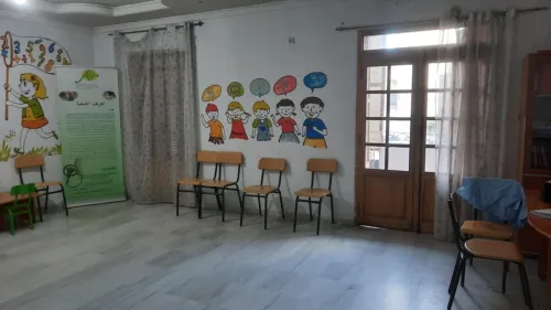 Location Niveau De Villa F5 Constantine Constantine