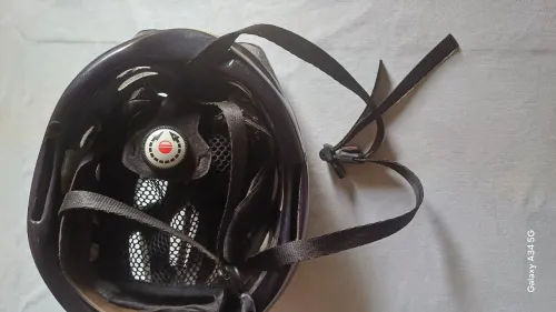 casque velo made in germany