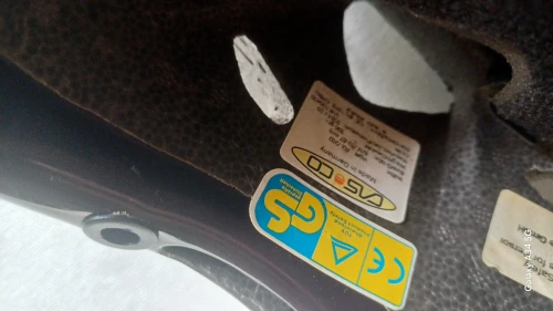 casque velo made in germany