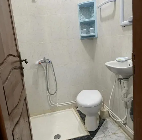Location vacances Appartement Niveau de villa F3 Béjaïa Beni ksila 2