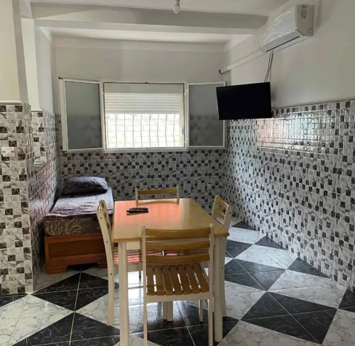 Location vacances Appartement F3 Béjaïa Beni ksila