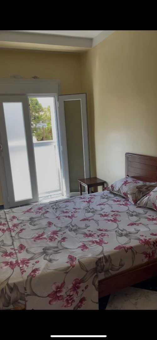 Location vacances Appartement Niveau de villa F3 Béjaïa Beni ksila 20