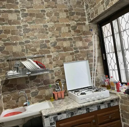 Location vacances Appartement F3 Béjaïa Beni ksila