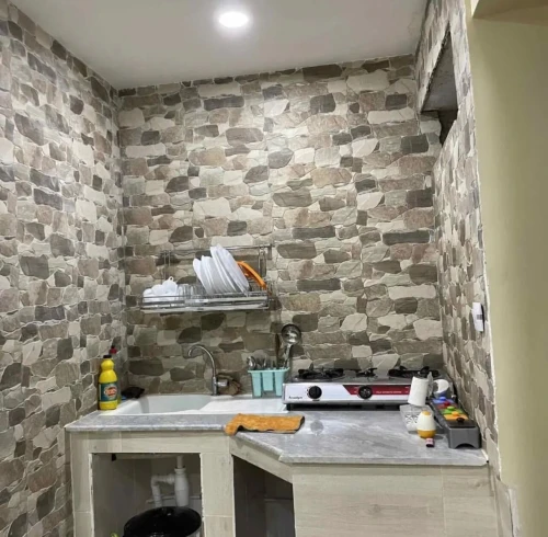 Location vacances Appartement Niveau de villa F3 Béjaïa Beni ksila 16