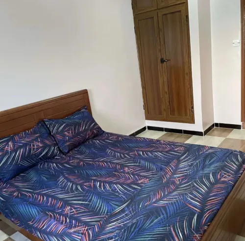 Location vacances Appartement F3 Béjaïa Beni ksila