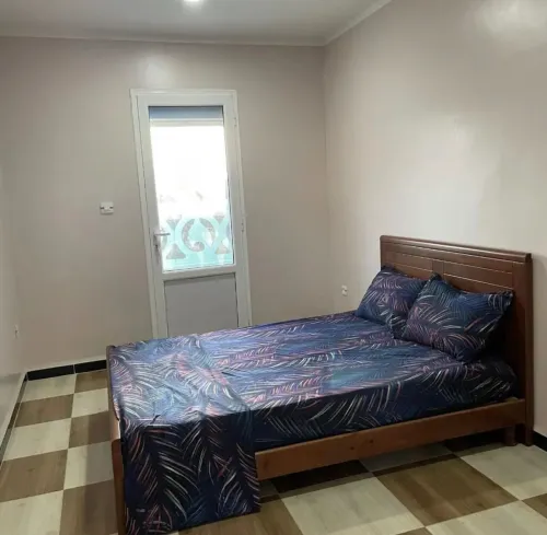 Location vacances Appartement F3 Béjaïa Beni ksila