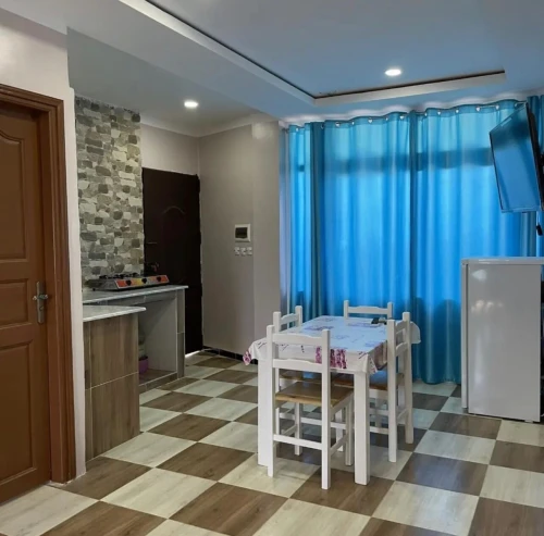 Location vacances Appartement Niveau de villa F3 Béjaïa Beni ksila 18