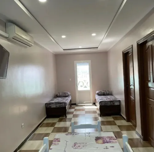 Location vacances Appartement F3 Béjaïa Beni ksila