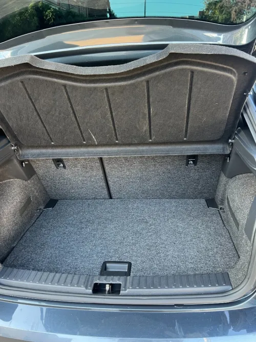 Seat Fr 2024 Fr