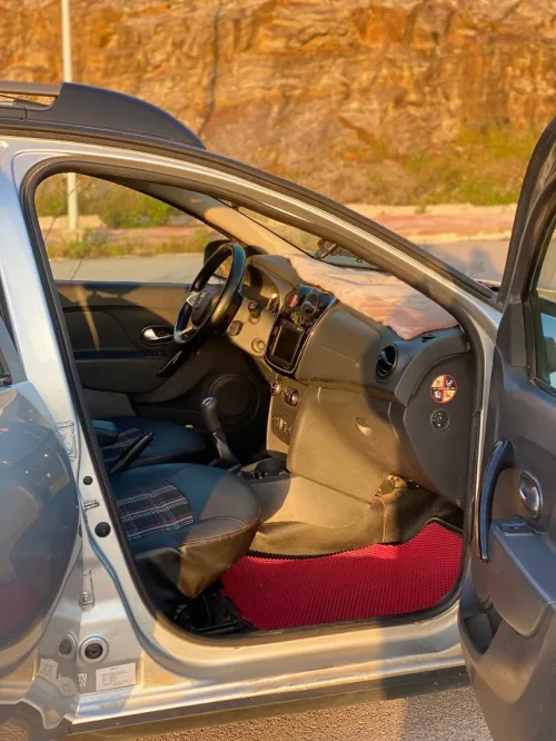 Dacia Sandero 2019 Stepway techroad