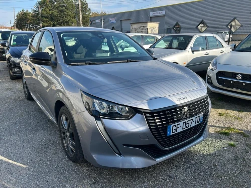Peugeot 208 2022 Active