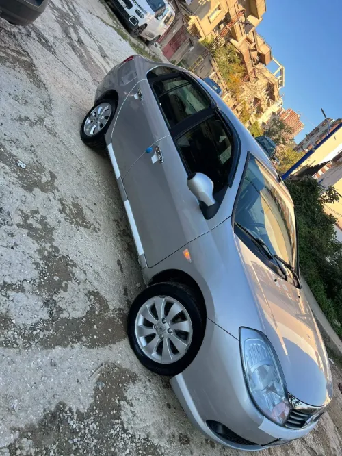 Renault Symbol 2010 Colocation