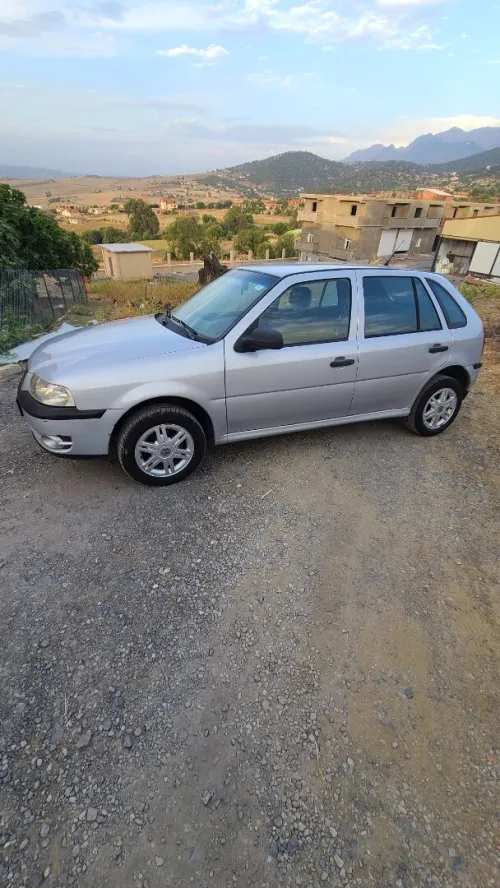 Volkswagen Gol 2005 Gol