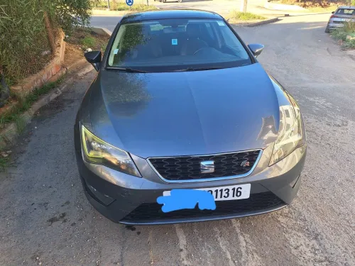 Seat Leon 2013 Leon